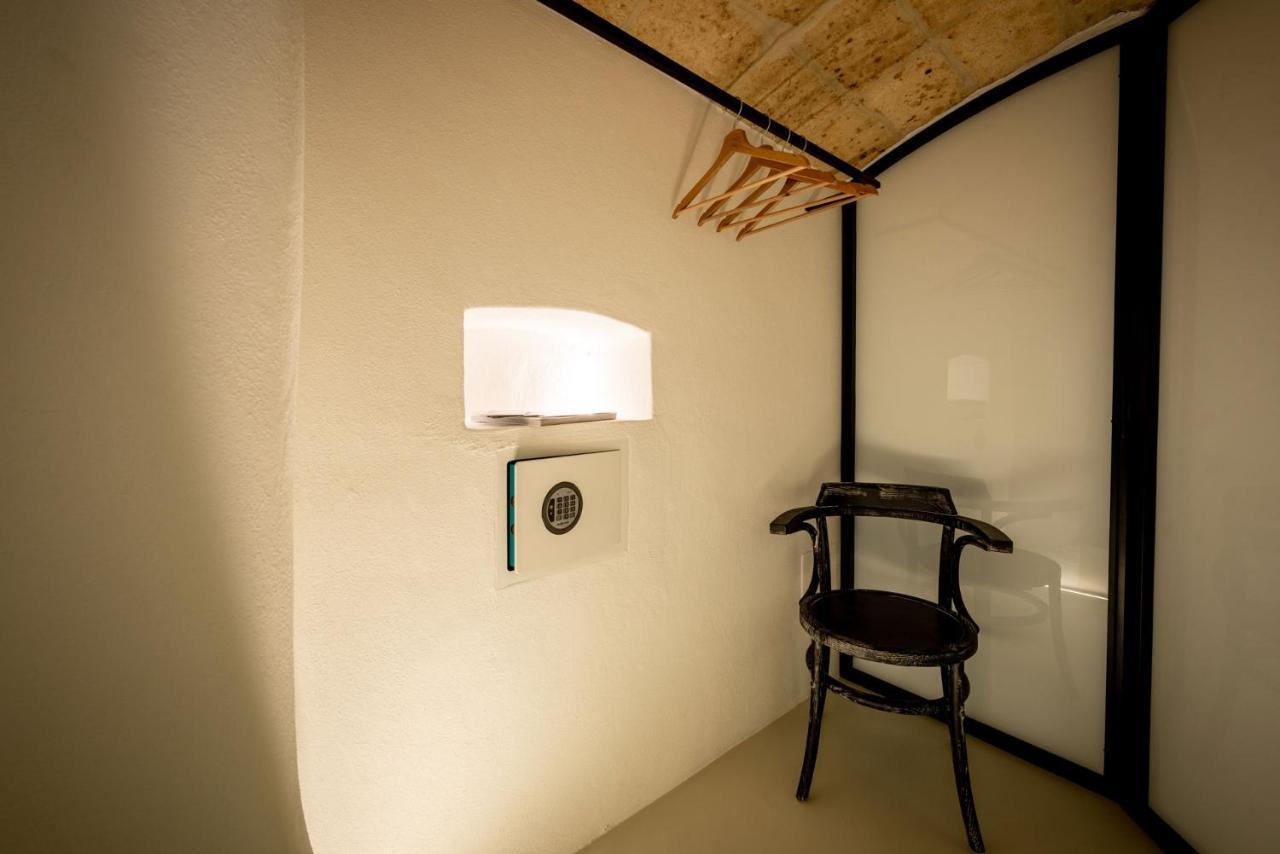 La Casa Del Calzolaio Acomodação com café da manhã Altamura Exterior foto