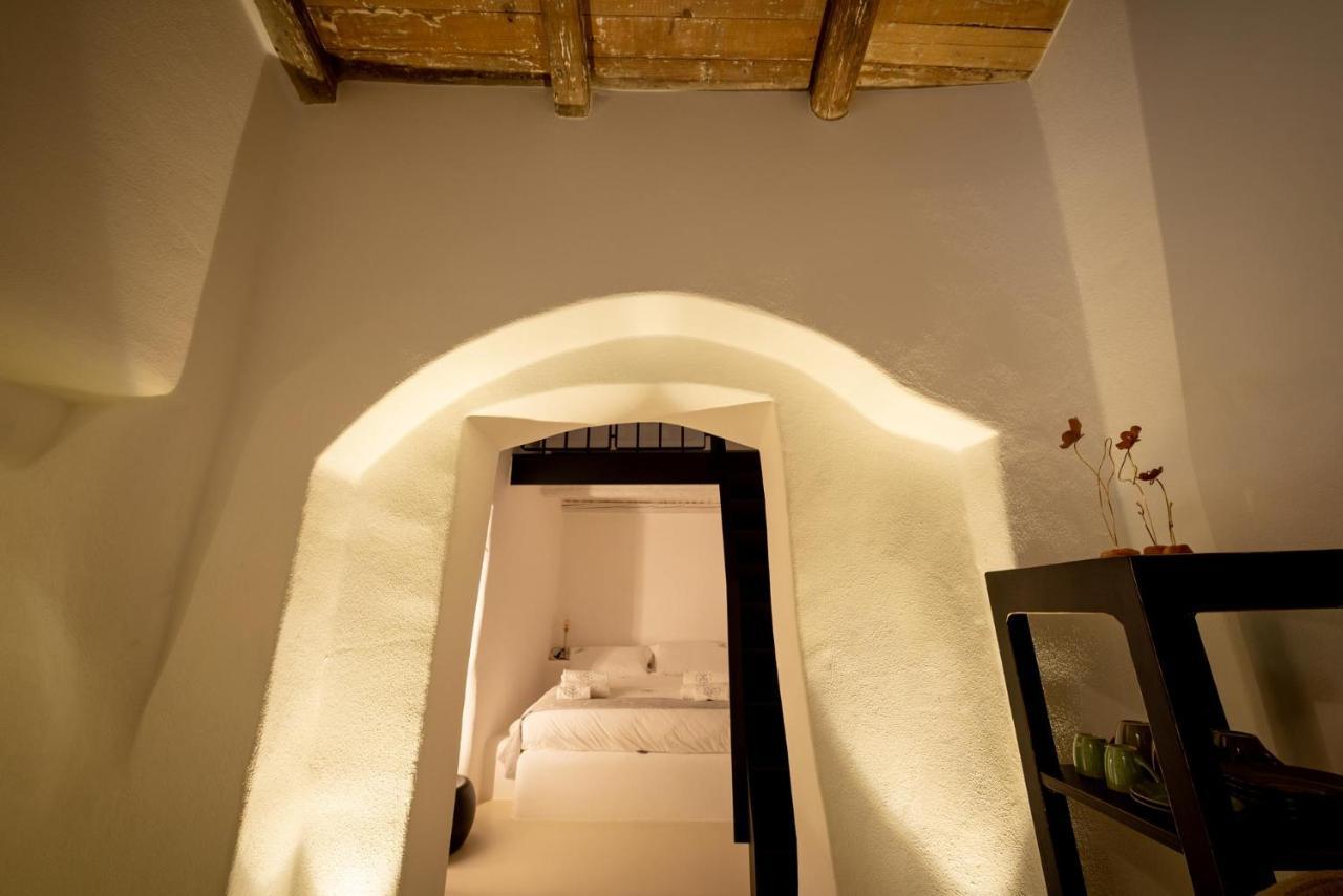 La Casa Del Calzolaio Acomodação com café da manhã Altamura Exterior foto